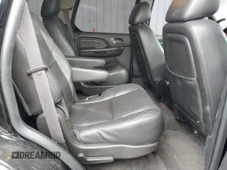 2014 Cadillac Escalade Premium z VIN 1GYS4CEF9ER223159, wystawiony jako Copart lot #77889114 z przebiegiem 159 753 mil mil oraz Czysty tytuł • Clean title. Historia ofert i sprzedaży dostępna na DreamBid. Obrazek 11.
