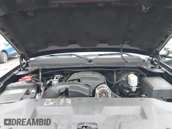 2012 GMC Sierra 1500 SLE z VIN 1GTR2VE78CZ279721, wystawiony jako IAAI lot #42311145 z przebiegiem 203 381 mil mil oraz . Historia ofert i sprzedaży dostępna na DreamBid. Obrazek 10.