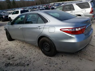 2015 Toyota Camry XLE с VIN 4T4BF1FK9FR472383, выставлен на аукционе Copart как лот 80762864 с пробегом 199 016 миль миль и Чистый • Clean title. История ставок и продаж доступна на DreamBid. Изображение 2.