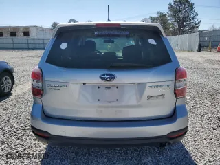 2015 Subaru Forester 2.5i Touring with VIN JF2SJAUC8FH453116, listed as a Copart auction lot 52727055 with 159,976 mi miles and Clean Title. Bid and sale history available at carsss.com. Image 6.