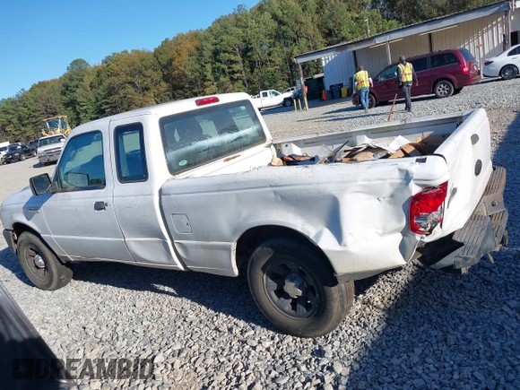 2010 Ford Ranger XL с VIN 1FTKR1EE7APA16407, выставлен на аукционе IAAI как лот 41019733 с пробегом 172 609 миль миль и . История ставок и продаж доступна на DreamBid. Изображение 14.