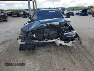 2022 Mercedes-Benz S 500 z VIN W1K6G6DB1NA160612, wystawiony jako Copart lot #60078225 z przebiegiem Nie podano mil oraz Czysty tytuł • Clean title. Historia ofert i sprzedaży dostępna na DreamBid. Obrazek 5.