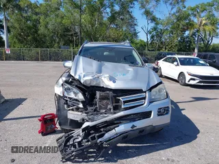 2009 Mercedes-Benz GL 450 z VIN 4JGBF71E89A451934, wystawiony jako IAAI lot #42041370 z przebiegiem 259 865 mil mil oraz . Historia ofert i sprzedaży dostępna na DreamBid. Obrazek 6.