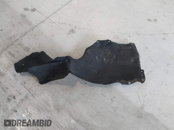 2010 Lexus IS 250 C с VIN JTHFF2C25A2504310, выставлен на аукционе IAAI как лот 42246891 с пробегом 147 636 миль миль и . История ставок и продаж доступна на DreamBid. Изображение 12.