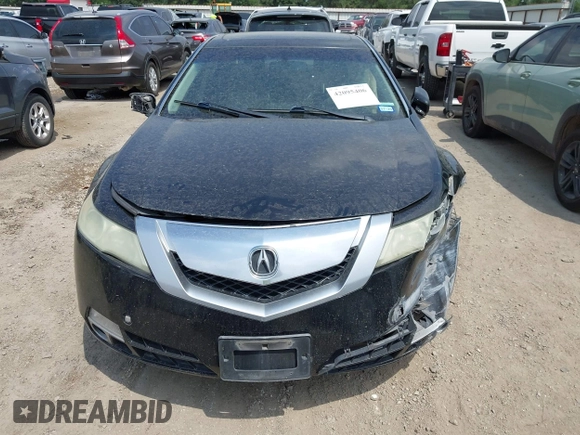 2009 Acura TL Technology z VIN 19UUA96539A000430, wystawiony jako IAAI lot #42095406 z przebiegiem 202 197 mil mil oraz . Historia ofert i sprzedaży dostępna na DreamBid. Obrazek 13.