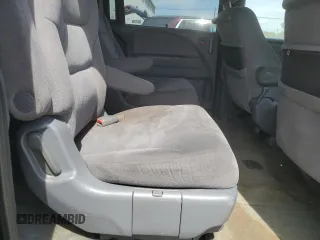 2007 Honda Odyssey EX with VIN 5FNRL384X7B010845, listed as a Copart auction lot 54275185 with 206,190 mi miles and Clean Title. Bid and sale history available at carsss.com. Image 11.