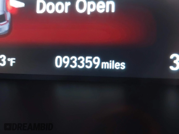 2019 Honda CR-V EX-L with VIN 7FARW2H84KE001320, listed as a IAAI auction lot 42104649 with 93,359 mi miles and . Bid and sale history available at carsss.com. Image 16.