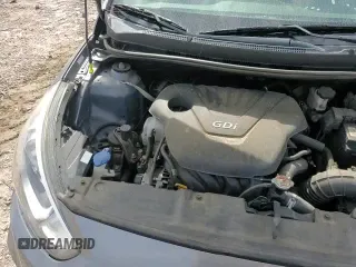 2017 Hyundai Accent SE с VIN KMHCT4AE1HU255181, выставлен на аукционе Copart как лот 86275855 с пробегом 79 548 миль миль и Чистый • Clean title. История ставок и продаж доступна на DreamBid. Изображение 13.