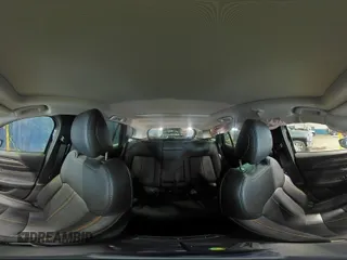 2024 Mazda CX-50 S Premium Plus with VIN 7MMVABEM6RN191708, listed as a Copart auction lot 49175655 with 46,560 mi miles and Salvage Title. Bid and sale history available at DreamBid. Image 15.