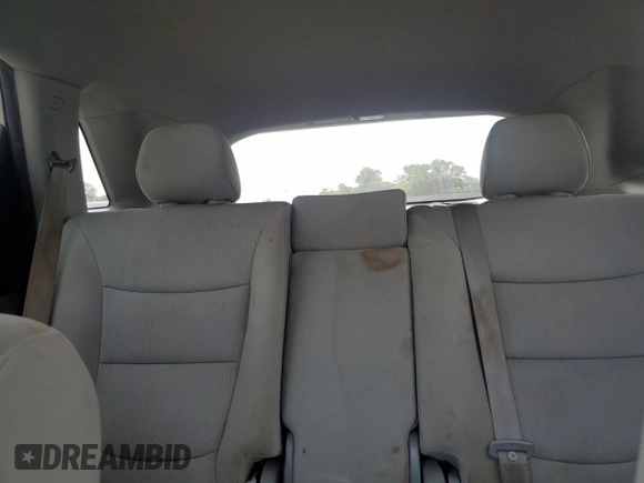 2013 Kia Sorento LX with VIN 5XYKT3A14DG386074, listed as a Copart auction lot 59879935 with 163,427 mi miles and Salvage title. Bid and sale history available at DreamBid. Image 10.
