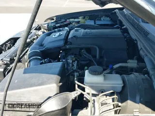 2007 Nissan Frontier SE with VIN 1N6AD06U97C438976, listed as a IAAI auction lot 42789593 with 287,033 mi miles and . Bid and sale history available at DreamBid. Image 13.