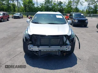 2019 Cadillac XT5 FWD with VIN 1GYKNARS4KZ259863, listed as a IAAI auction lot 42603196 with 51,251 mi miles and . Bid and sale history available at DreamBid. Image 12.