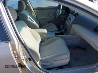 2011 Toyota Camry LE with VIN 4T1BF3EK3BU208593, listed as a IAAI auction lot 41258585 with 269,182 mi miles. Bid and sale history available at carsss.com. Image 5.