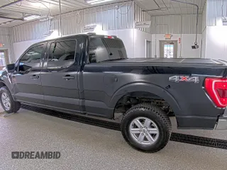 2021 Ford F-150 XL with VIN 1FTFW1E53MFB64722, listed as a IAAI auction lot 42905391 with 80,356 mi miles and . Bid and sale history available at DreamBid. Image 22.