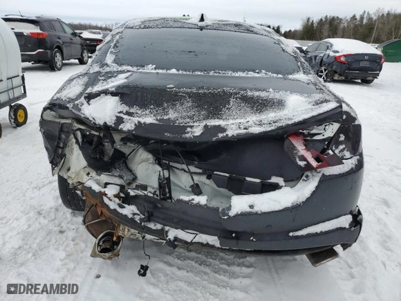2015 Jaguar XF with VIN SAJXJ0FF3F8U48509, listed as a Copart auction lot 88991905 with 127,324 mi miles and Salvage Title. Bid and sale history available at carsss.com. Image 6.