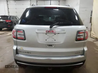 2015 GMC Acadia SLE with VIN 1GKKVPKD8FJ231819, listed as a Copart auction lot 58391045 with 102,230 mi miles and Salvage title. Bid and sale history available at DreamBid. Image 6.