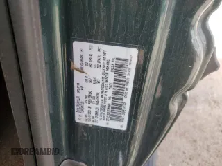 2001 Dodge 1500 z VIN 3B7HC13Z31G786903, wystawiony jako Copart lot #50903675 z przebiegiem 70 024 mil mil oraz Szkoda całkowita • Salvage title. Historia ofert i sprzedaży dostępna na DreamBid. Obrazek 14.