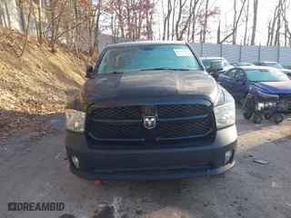 2013 Ram 1500 Tradesman with VIN 1C6RR7FT9DS543551, listed as a IAAI auction lot 41103420 with 254,234 mi miles. Bid and sale history available at carsss.com. Image 13.