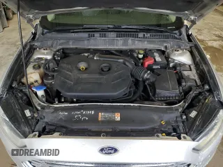 2014 Ford Fusion Titanium with VIN 3FA6P0K94ER267110, listed as a Copart auction lot 55164515 with 200,603 mi miles and Non Repairable. Bid and sale history available at carsss.com. Image 11.