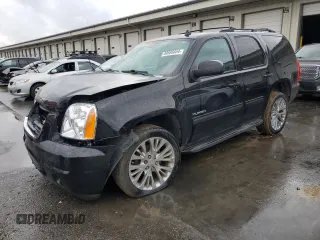 2014 GMC Yukon SLE with VIN 1GKS2AE04ER140027, listed as a Copart auction lot 80686654 with 80,650 mi miles and Salvage Title. Bid and sale history available at carsss.com. Image 1.