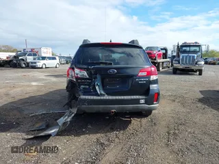2011 Subaru Outback Limited z VIN 4S4BRDJC1B2370889, wystawiony jako IAAI lot #41490231 z przebiegiem Nie podano mil oraz . Historia ofert i sprzedaży dostępna na DreamBid. Obrazek 15.