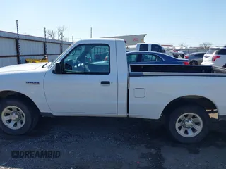 2011 Ford Ranger XL with VIN 1FTKR1AD2BPB01640, listed as a IAAI auction lot 41776737 with 161,950 mi miles. Bid and sale history available at carsss.com. Image 14.