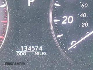 2007 Lexus LS 460 z VIN JTHBL46F875014386, wystawiony jako IAAI lot #41946333 z przebiegiem 134 574 mil mil oraz . Historia ofert i sprzedaży dostępna na DreamBid. Obrazek 16.
