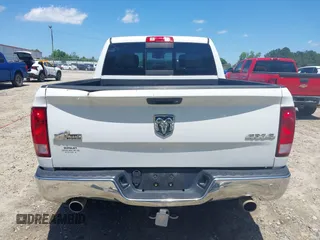2016 Ram 1500 Big Horn z VIN 3C6RR7LTXGG262651, wystawiony jako IAAI lot #42322576 z przebiegiem 187 072 mil mil oraz . Historia ofert i sprzedaży dostępna na DreamBid. Obrazek 17.