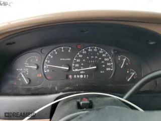 1998 Ford Ranger XL with VIN 1FTZR15X1WPA59518, listed as a Copart auction lot 51835065 with 525,977 mi miles and Salvage Title. Bid and sale history available at carsss.com. Image 9.