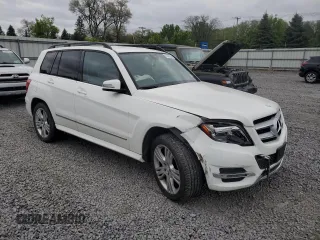 2013 Mercedes-Benz GLK 350 z VIN WDCGG5HB5DG028896, wystawiony jako Copart lot #57383765 z przebiegiem 46 258 mil mil oraz Szkoda całkowita • Salvage title. Historia ofert i sprzedaży dostępna na DreamBid. Obrazek 4.