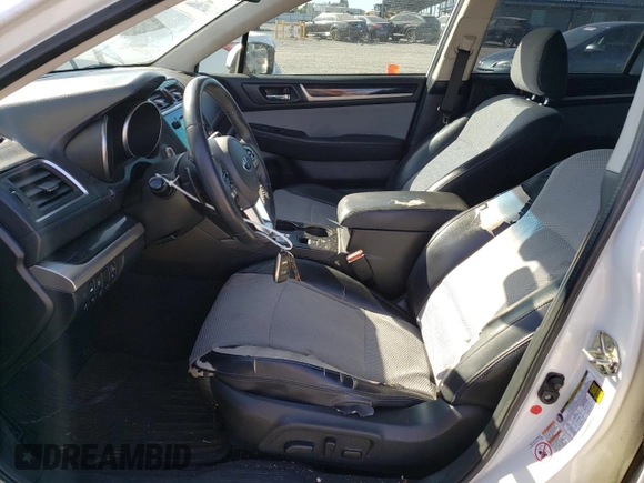 2017 Subaru Legacy Sport with VIN 4S3BNAS61H3041328, listed as a Copart auction lot 75510924 with 149,728 mi miles and Salvage Title. Bid and sale history available at carsss.com. Image 7.
