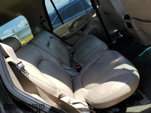 2002 Ford Expedition Eddie Bauer with VIN 1FMPU18L22LA37667, listed as a Copart auction lot 62414565 with 292,660 mi miles and Clean title. Bid and sale history available at DreamBid. Image 11.