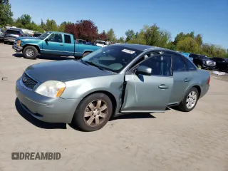 2006 Ford Five Hundred SEL с VIN 1FAHP24136G178973, выставлен на аукционе Copart как лот 53527985 с пробегом Не указан миль и Списание • Salvage title. История ставок и продаж доступна на DreamBid. Изображение 1.
