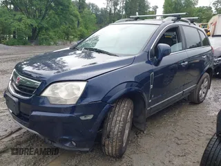 2008 Saturn VUE XR z VIN 3GSCL53788S721749, wystawiony jako IAAI lot #42237140 z przebiegiem 117 217 mil mil oraz . Historia ofert i sprzedaży dostępna na DreamBid. Obrazek 2.