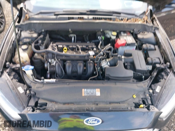 2016 Ford Fusion SE with VIN 3FA6P0H72GR286599, listed as a IAAI auction lot 42701589 with 161,478 mi miles and . Bid and sale history available at DreamBid. Image 10.