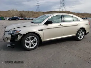 2018 Ford Taurus SE с VIN 1FAHP2D80JG127078, выставлен на аукционе Copart как лот 51056615 с пробегом 105 640 миль миль и Списание • Salvage title. История ставок и продаж доступна на DreamBid. Изображение 1.