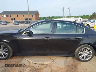 2014 Hyundai Genesis 3.8L z VIN KMHGC4DD2EU260177, wystawiony jako IAAI lot #42092212 z przebiegiem 213 055 mil mil oraz . Historia ofert i sprzedaży dostępna na DreamBid. Obrazek 15.