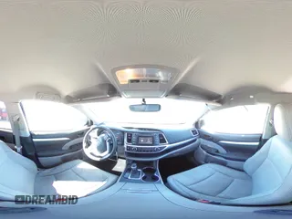 2015 Toyota Highlander LE Plus z VIN 5TDZKRFH4FS051610, wystawiony jako Copart lot #53880115 z przebiegiem 138 014 mil mil oraz Szkoda całkowita • Salvage title. Historia ofert i sprzedaży dostępna na DreamBid. Obrazek 15.