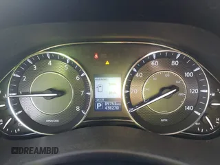 2019 Nissan Armada SL z VIN JN8AY2NC0K9587699, wystawiony jako IAAI lot #42243744 z przebiegiem 89 753 mil mil oraz . Historia ofert i sprzedaży dostępna na DreamBid. Obrazek 7.