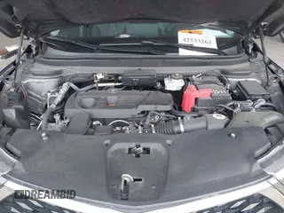 2019 Acura RDX with VIN 5J8TC1H35KL023138, listed as a IAAI auction lot 42533262 with 42,126 mi miles and . Bid and sale history available at DreamBid. Image 10.