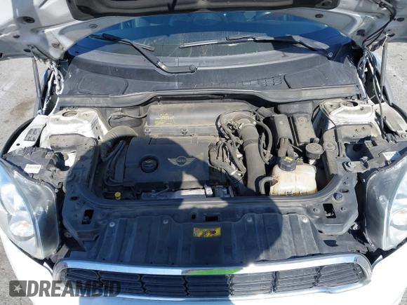 2014 MINI Countryman S с VIN WMWZC5C5XEWM18313, выставлен на аукционе IAAI как лот 42106902 с пробегом 91 662 миль миль и . История ставок и продаж доступна на DreamBid. Изображение 10.