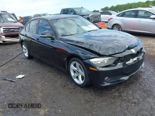 2014 BMW 3 Series 320i with VIN WBA3B1C50EP680434, listed as a IAAI auction lot 42295670 with 173,204 mi miles and . Bid and sale history available at DreamBid. Image 1.