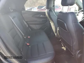 2021 Chevrolet TrailBlazer ACTIV with VIN KL79MSSL1MB148339, listed as a Copart auction lot 45146825 with 83,934 mi miles and Salvage Title. Bid and sale history available at DreamBid. Image 11.