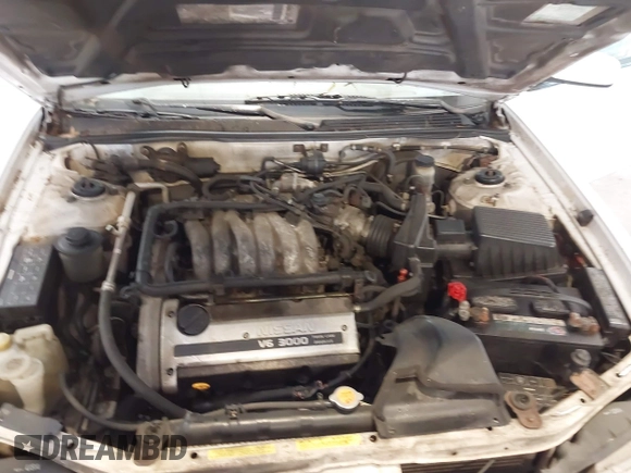 1997 Nissan Maxima GXE z VIN JN1CA21D4VT215672, wystawiony jako IAAI lot #42479487 z przebiegiem 257 178 mil mil oraz . Historia ofert i sprzedaży dostępna na DreamBid. Obrazek 10.