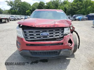 2017 Ford Explorer z VIN 1FM5K7B81HGD70108, wystawiony jako Copart lot #63150325 z przebiegiem 137 580 mil mil oraz Szkoda całkowita • Salvage title. Historia ofert i sprzedaży dostępna na DreamBid. Obrazek 5.