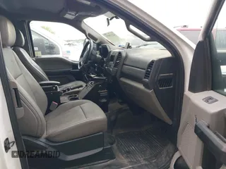 2018 Ford F-250 XL с VIN 1FT7X2A60JEC48083, выставлен на аукционе IAAI как лот 42175872 с пробегом 213 705 миль миль и . История ставок и продаж доступна на DreamBid. Изображение 5.