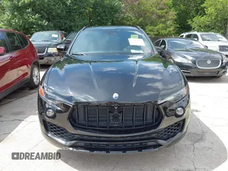 2019 Maserati Levante с VIN ZN661XUAXKX323919, выставлен на аукционе IAAI как лот 42484880 с пробегом 71 024 миль миль и . История ставок и продаж доступна на DreamBid. Изображение 12.