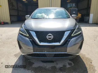 2023 Nissan Murano S with VIN 5N1AZ2AS7PC114250, listed as a Copart auction lot 60825624 with 41,232 mi miles and Clean title. Bid and sale history available at DreamBid. Image 5.
