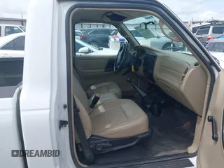2007 Ford Ranger XL z VIN 1FTYR10D07PA34488, wystawiony jako IAAI lot #42174173 z przebiegiem 111 011 mil mil oraz . Historia ofert i sprzedaży dostępna na DreamBid. Obrazek 5.