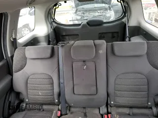 2010 Nissan Pathfinder SE with VIN 5N1AR1NB5AC623118, listed as a Copart auction lot 51107435 with 176,416 mi miles and Salvage title. Bid and sale history available at DreamBid. Image 10.